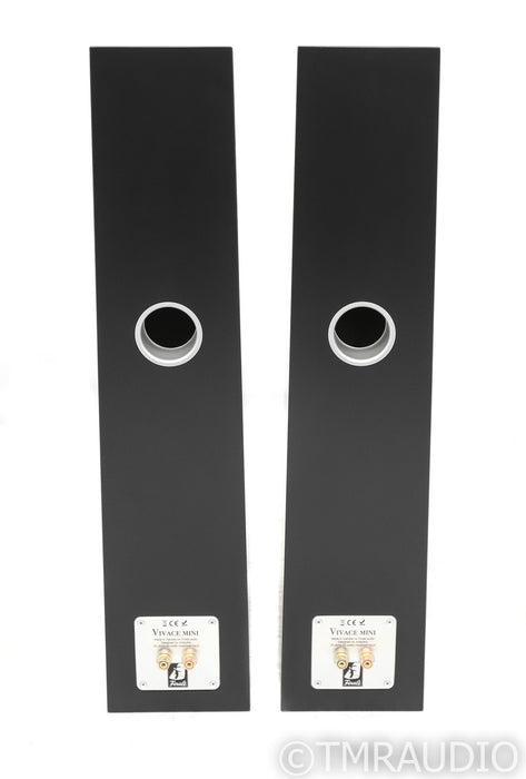 Finale Vivace Mini Floorstanding Speakers