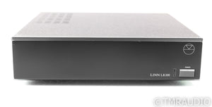 Linn LK100 Stereo Power Amplifier; LK-100