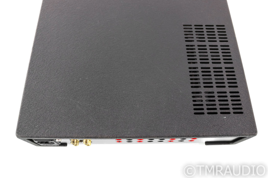 Linn LK100 Stereo Power Amplifier; LK-100