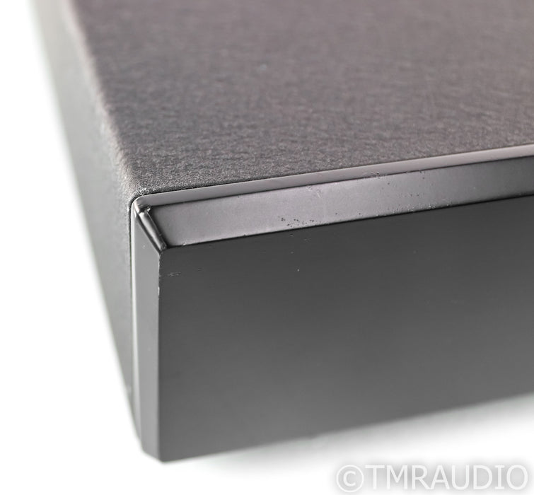 Linn LK100 Stereo Power Amplifier; LK-100