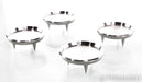 IsoAcoustics Gaia II Carpet Disks; Set of 4 (Open Box)