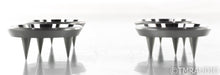 IsoAcoustics Gaia II Carpet Disks; Set of 4 (Open Box)