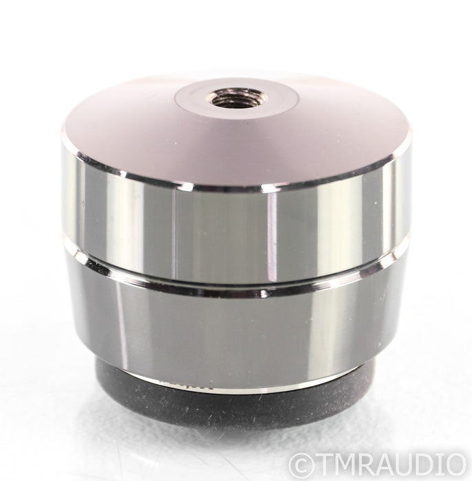 IsoAcoustics Gaia II Isolator Single Piece; Gaia 2 (New / Open Box)