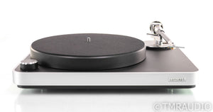 Clearaudio Concept Turntable; Concept Tonearm (No Cartridge)