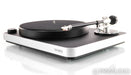 Clearaudio Concept Turntable; Concept Tonearm (No Cartridge)