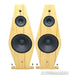 Tri-Art B Series 4 Open Baffle Speakers