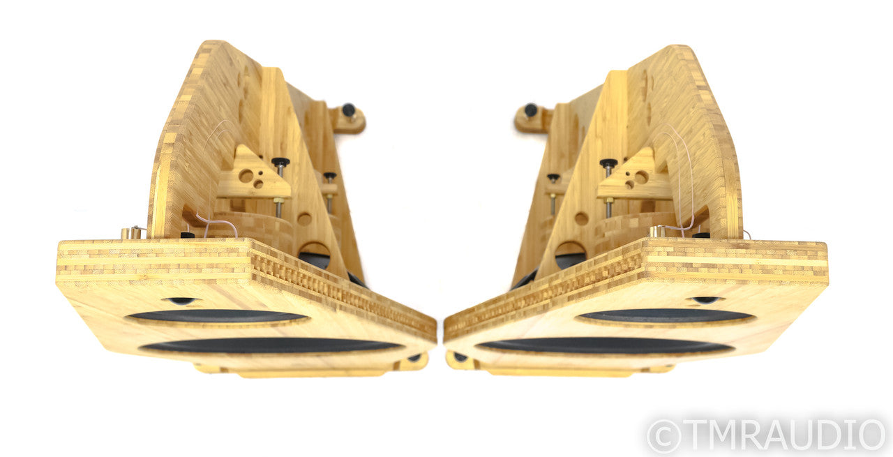 Tri-Art B Series 4 Open Baffle Speakers