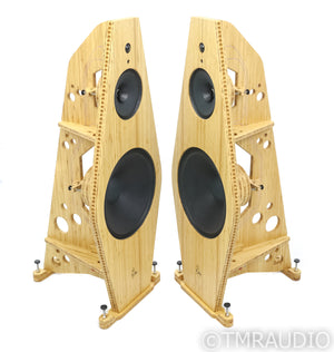Tri-Art B Series 4 Open Baffle Speakers