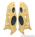 Tri-Art B Series 4 Open Baffle Speakers
