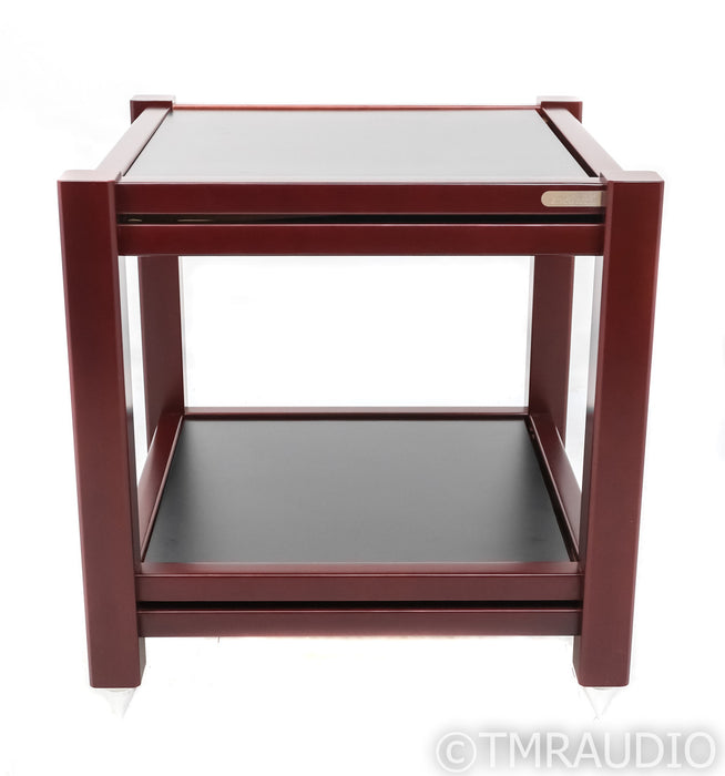 Zoethecus Two Shelf Amplifier Stand