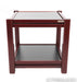 Zoethecus Two Shelf Amplifier Stand