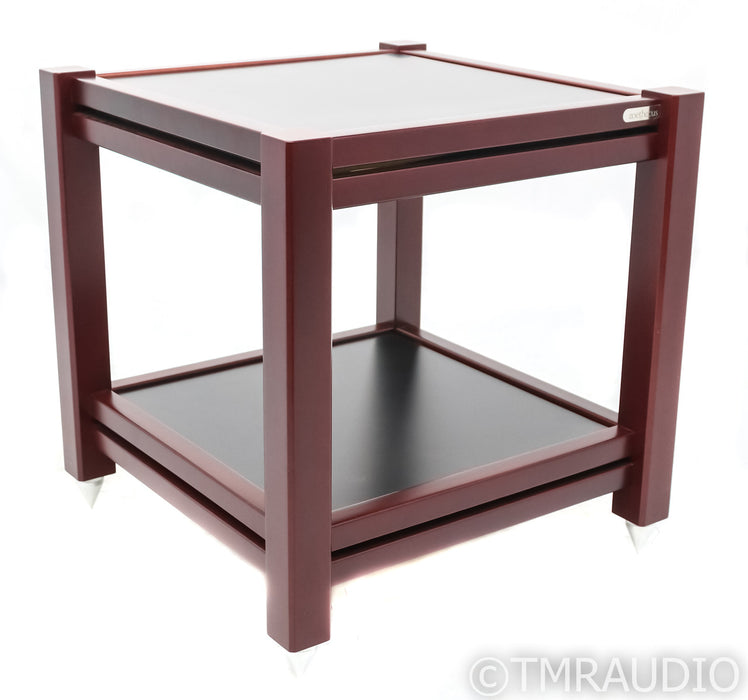Zoethecus Two Shelf Amplifier Stand