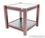 Zoethecus Two Shelf Amplifier Stand