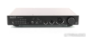 Questyle CMA Twelve DAC / Headphone Amplifier; CMA 12; D/A Converter; Remote