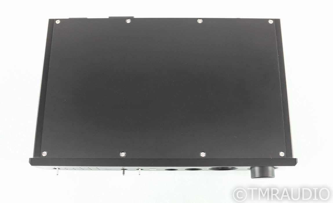 Questyle CMA Twelve DAC / Headphone Amplifier; CMA 12; D/A Converter; Remote