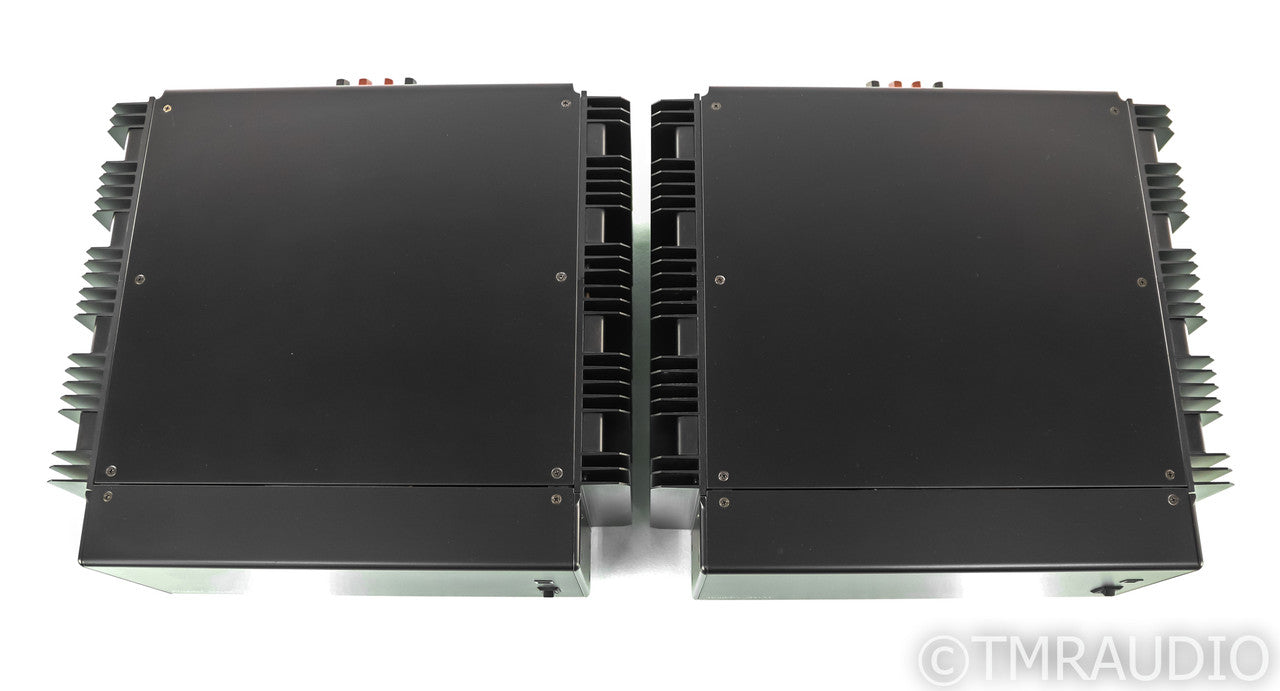 Boulder 500AE Stereo / Mono Power Amplifier