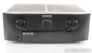 Marantz SR6010 7.2 Channel Home Theater Processor; SR-6010; 4K; Bluetooth