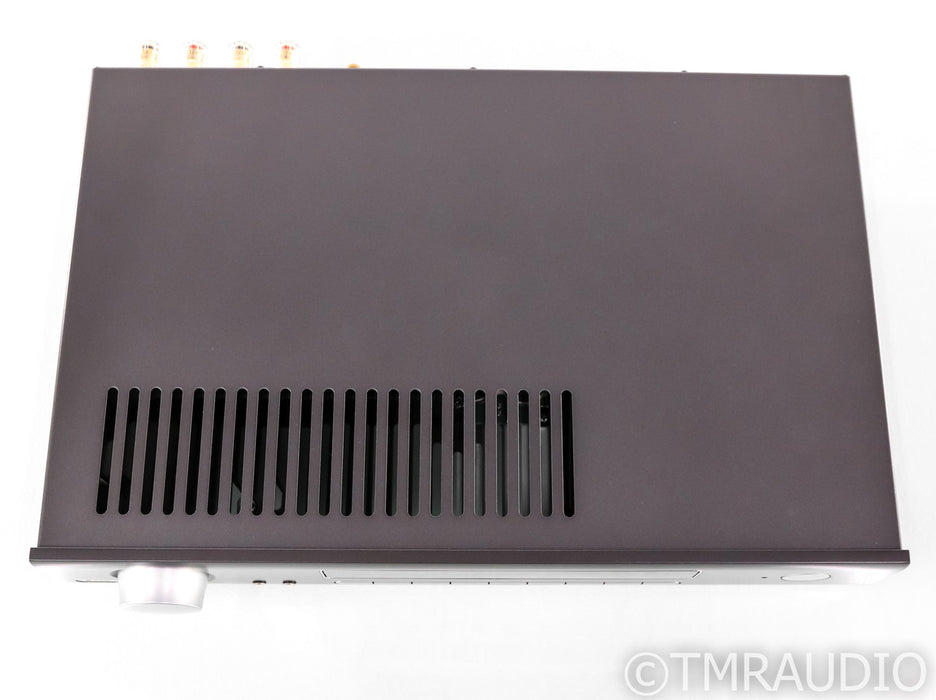 Arcam SA20 Stereo Integrated Amplifier; SA-20; Remote