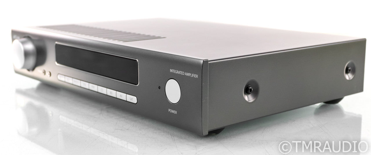 Arcam SA20 Stereo Integrated Amplifier; SA-20; Remote