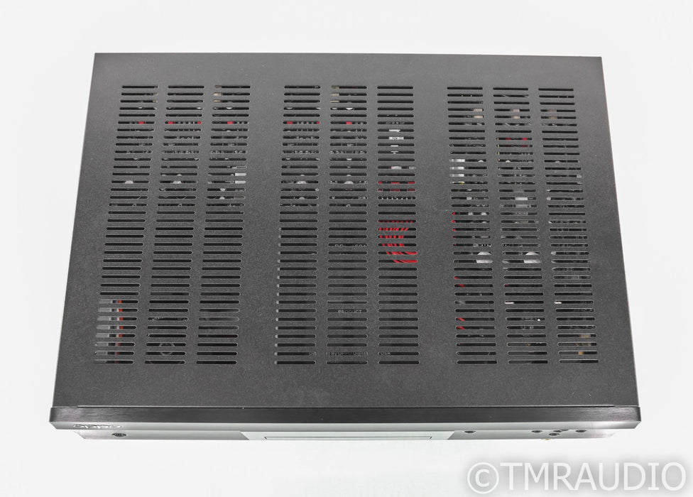 Oppo UDP-205 4K Ultra HD Universal Blu-Ray Player; UDP205 w/ Region Free USB