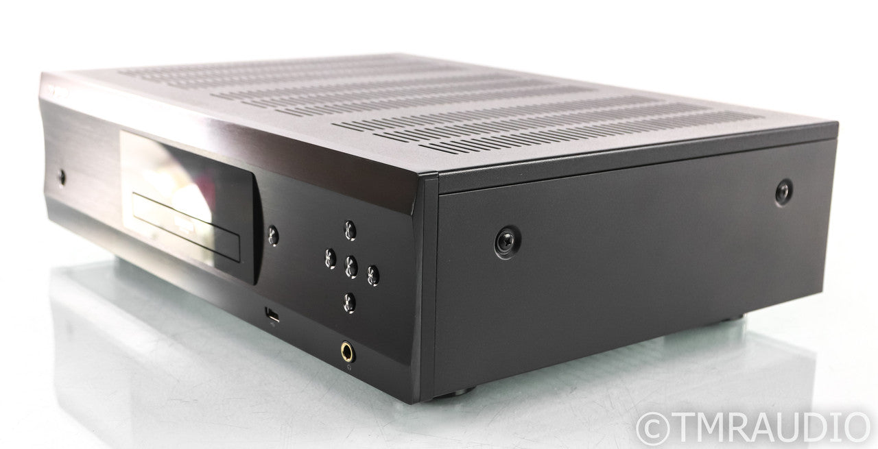 Oppo UDP-205 4K Ultra HD Universal Blu-Ray Player; UDP205 w/ Region Free USB