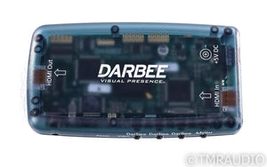 Darbee Darblet DVP 5000 HDMI Video Processor; Enhancer; DVP-5000; Remote