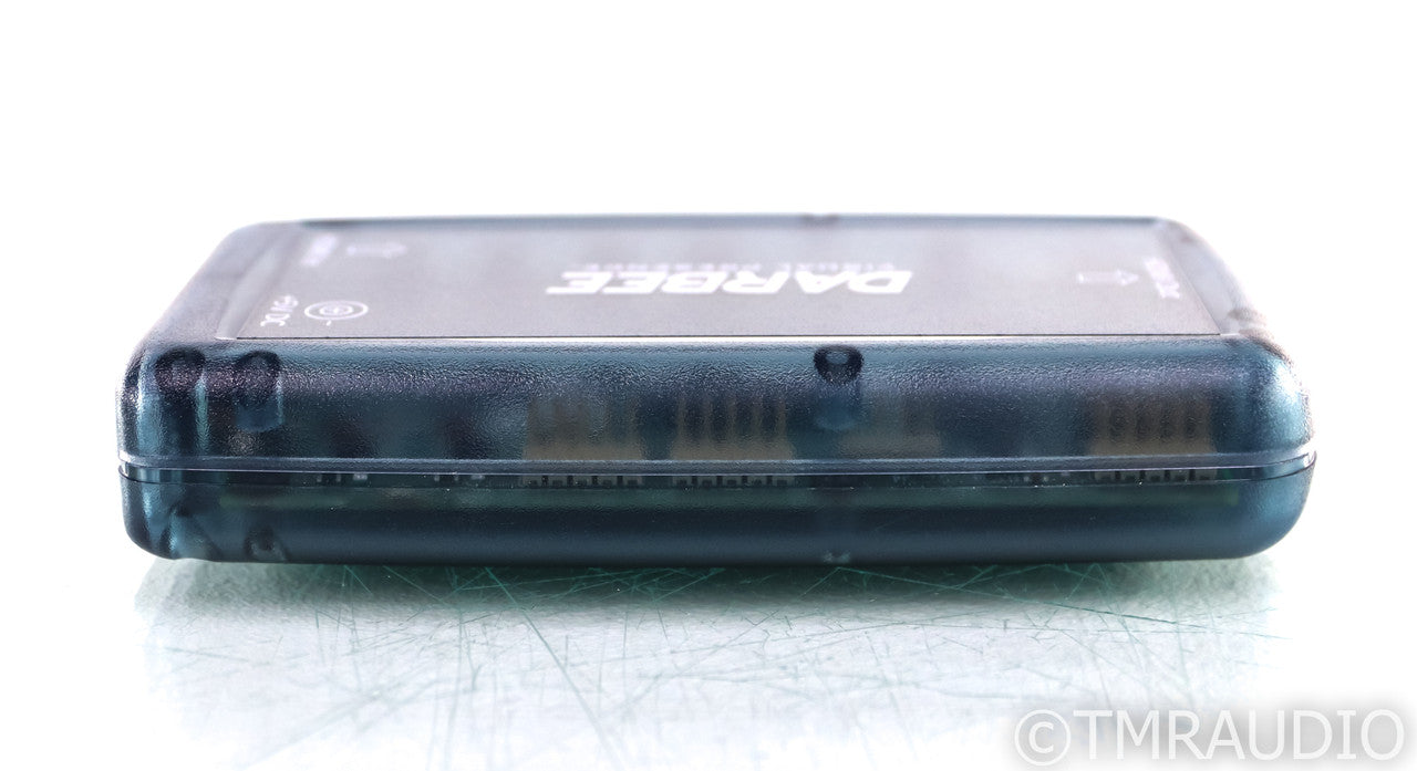 Darbee Darblet DVP 5000 HDMI Video Processor; Enhancer; DVP-5000; Remote