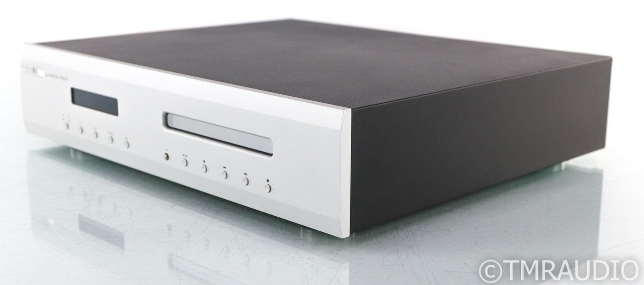 Musical Fidelity M3SCD CD Player / DAC; M3 SCD