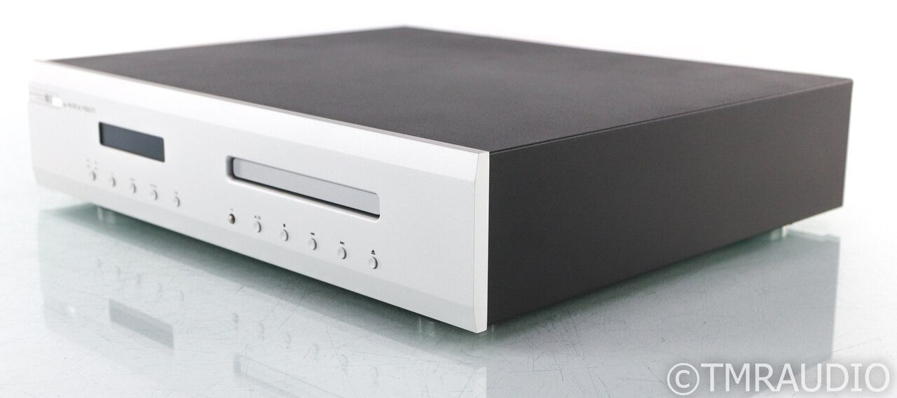 Musical Fidelity M3SCD CD Player / DAC; M3 SCD