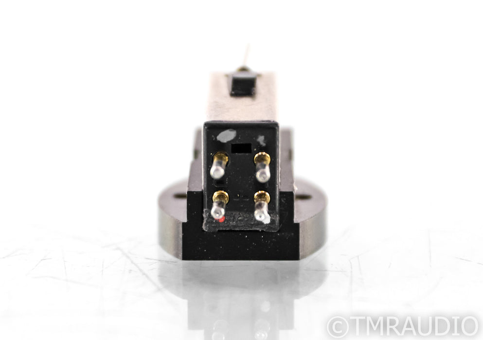 Clearaudio Virtuoso MM Phono Cartridge (Bent Cantilever)