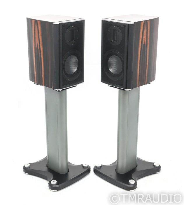 Monitor Audio Platinum PL100 Bookshelf Speakers