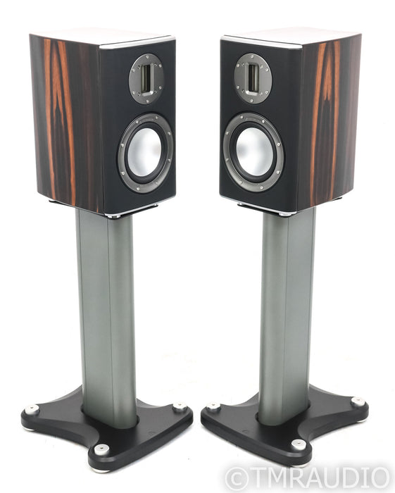 Monitor Audio Platinum PL100 Bookshelf Speakers