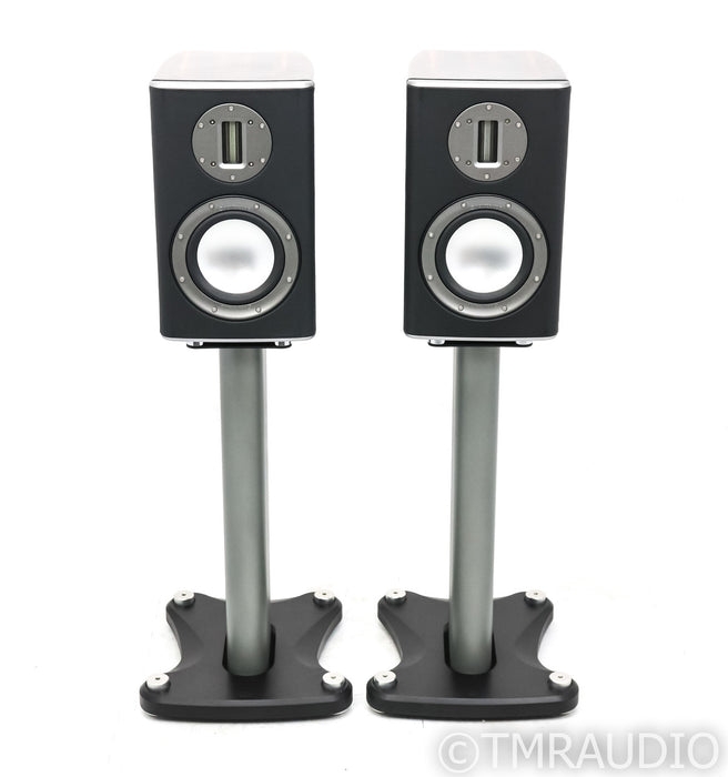 Monitor Audio Platinum PL100 Bookshelf Speakers