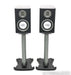 Monitor Audio Platinum PL100 Bookshelf Speakers