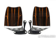 Monitor Audio Platinum PL100 Bookshelf Speakers