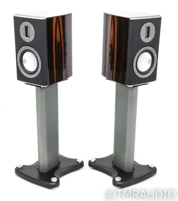 Monitor Audio Platinum PL100 Bookshelf Speakers