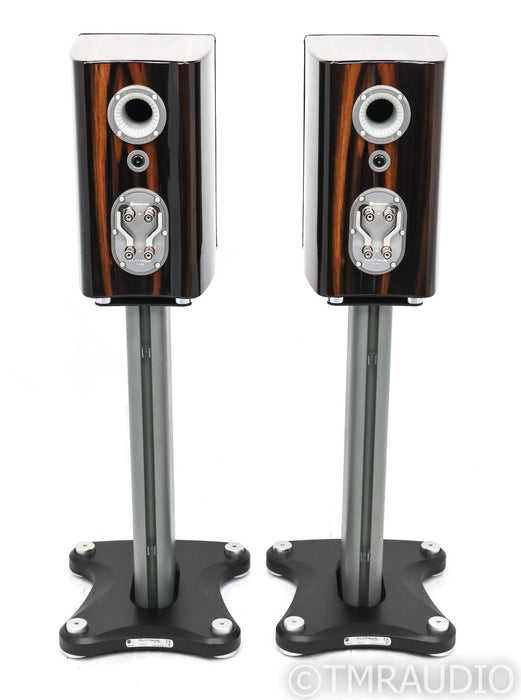 Monitor Audio Platinum PL100 Bookshelf Speakers