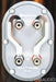 Monitor Audio Platinum PL100 Bookshelf Speakers
