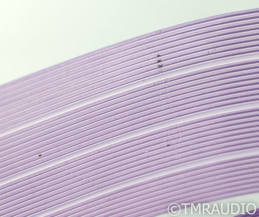 Nordost SPM Reference Speaker Cables; 4m Pair