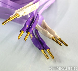 Nordost SPM Reference Speaker Cables; 4m Pair