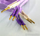 Nordost SPM Reference Speaker Cables; 4m Pair
