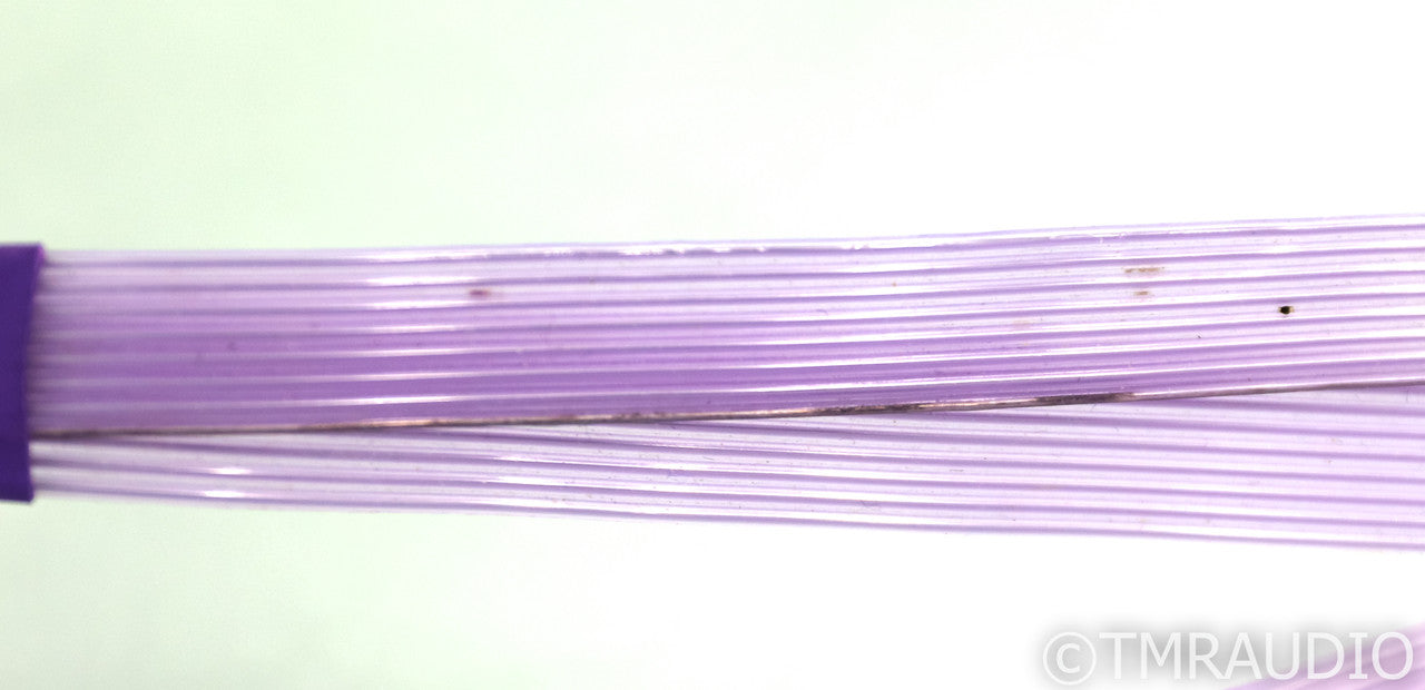 Nordost SPM Reference Speaker Cables; 4m Pair