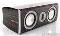 Monitor Audio Platinum PLC150 Center Channel Speaker; Gloss Ebony