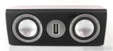 Monitor Audio Platinum PLC150 Center Channel Speaker; Gloss Ebony