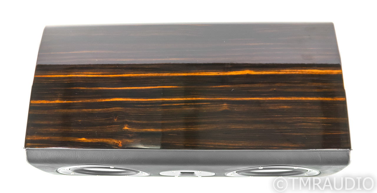 Monitor Audio Platinum PLC150 Center Channel Speaker; Gloss Ebony