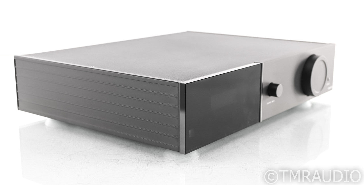 Lyngdorf TDAI-2170 Stereo Integrated Amplifier; USB; Analog; RoomPerfect