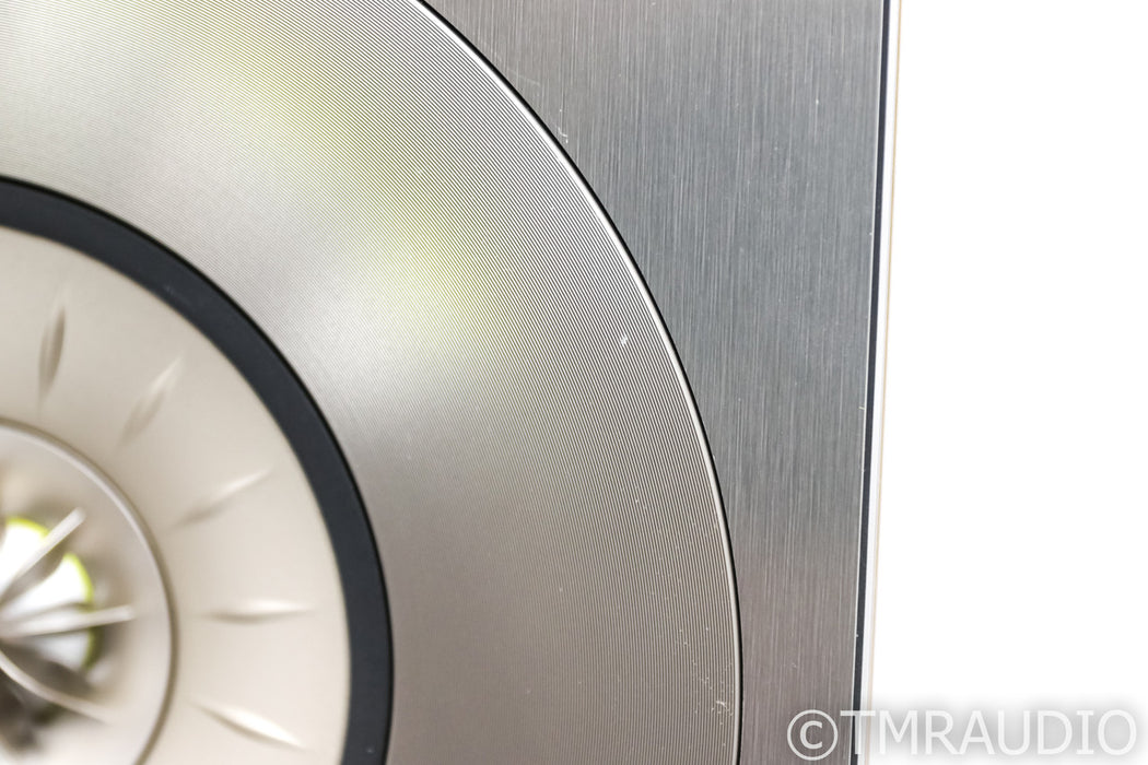 KEF Reference 1 Bookshelf Speakers