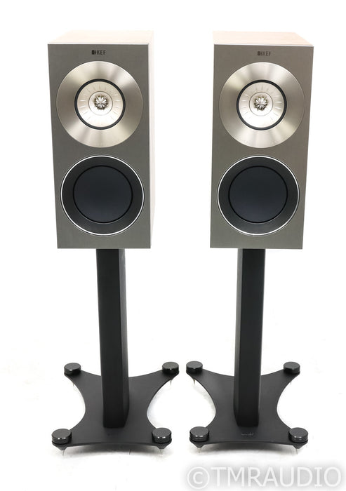 KEF Reference 1 Bookshelf Speakers
