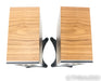 KEF Reference 1 Bookshelf Speakers