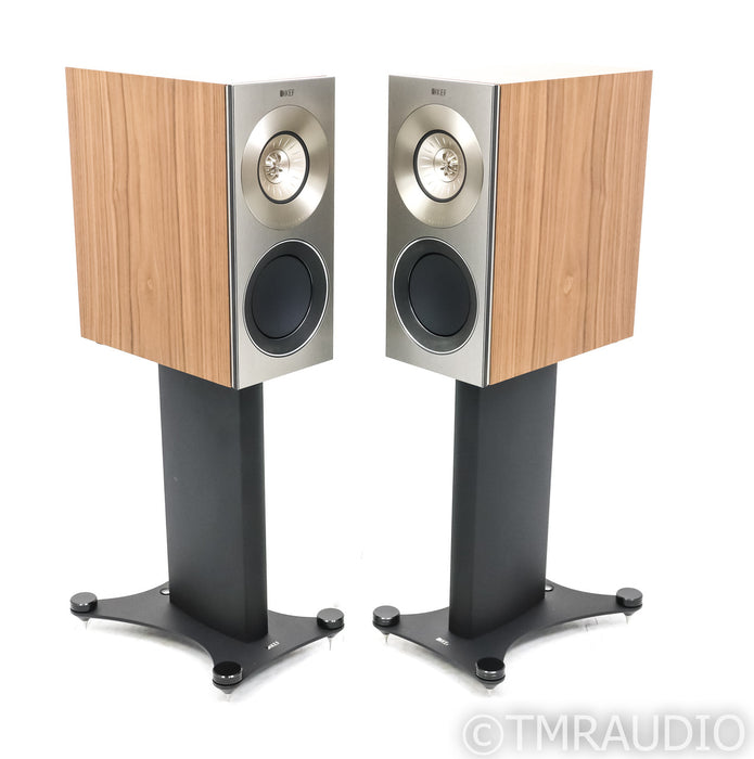 KEF Reference 1 Bookshelf Speakers